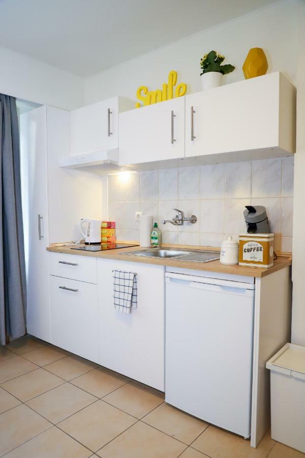 Appartement Nice Central Studio *